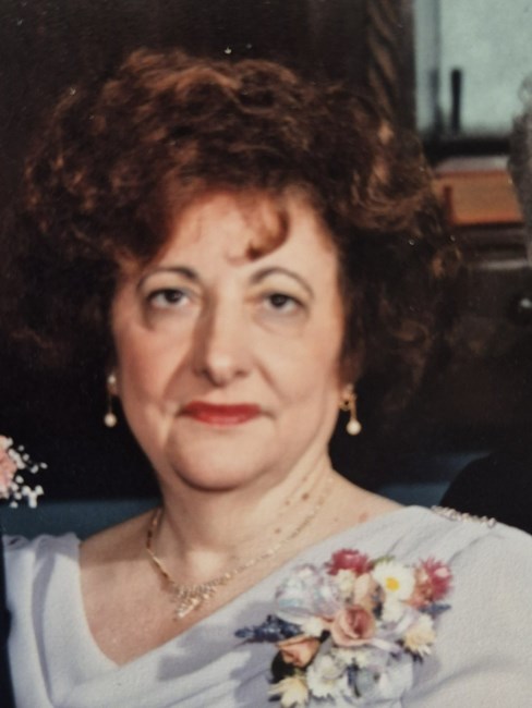 Obituary of Mary Grace Vallone