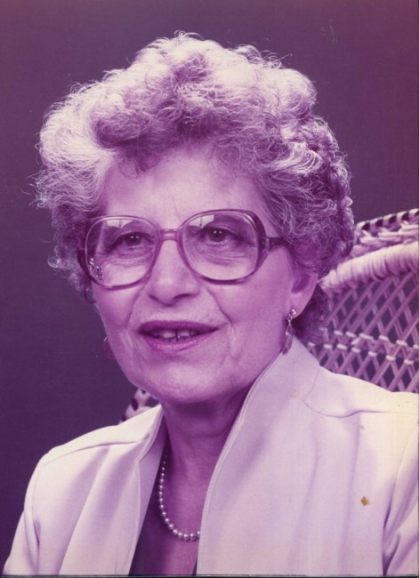 Obituary of Sue M. Nuzzo