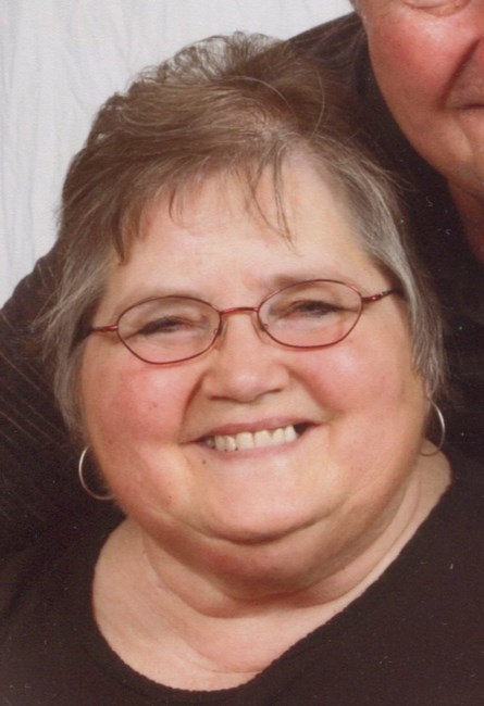 Obituary of Mary J White