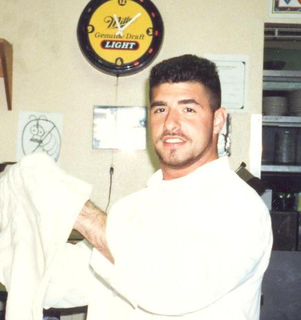 Obituary of Calogero "Charlie" Ciaccio