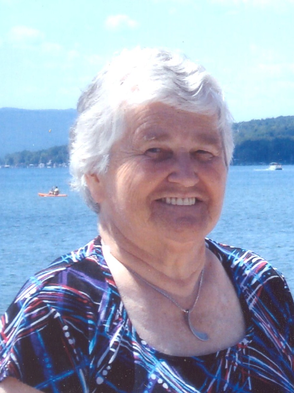 Jacqueline Andrews Obituary Rochester, NY