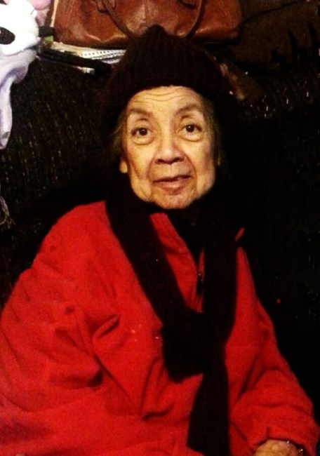 Obituary of Esperanza Rodriguez Martinez