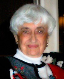 Obituary of Ida M. Johnson