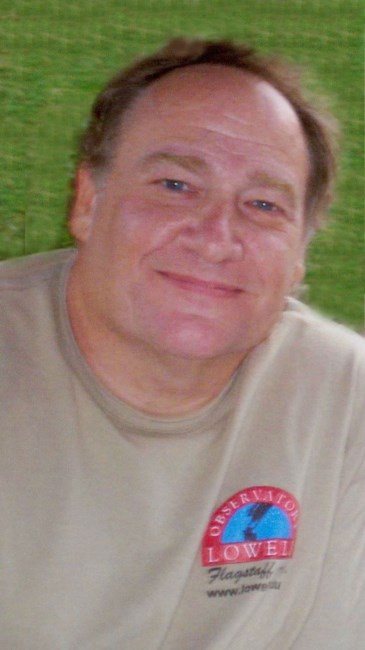 Obituary of Thomas R. Marshall Jr.