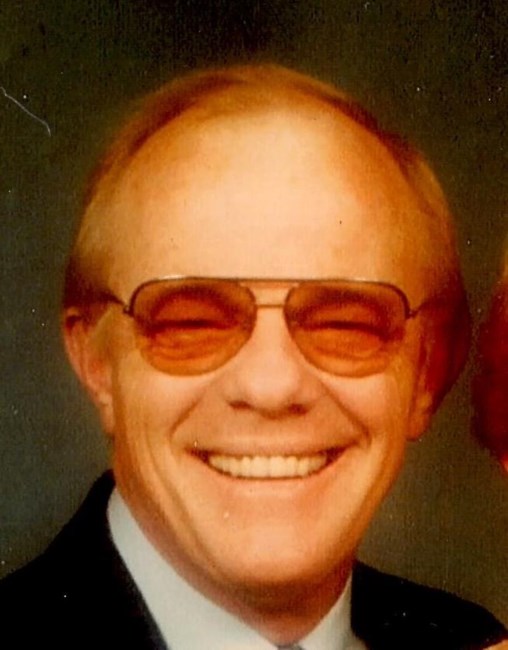 Obituary of Thomas Eugene Galloway