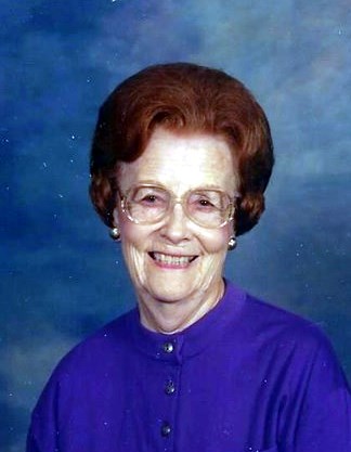 Obituary of Iva Mae Rowe