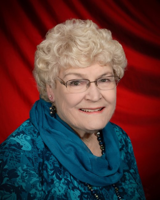 Obituary of Judith Ann Atteberry