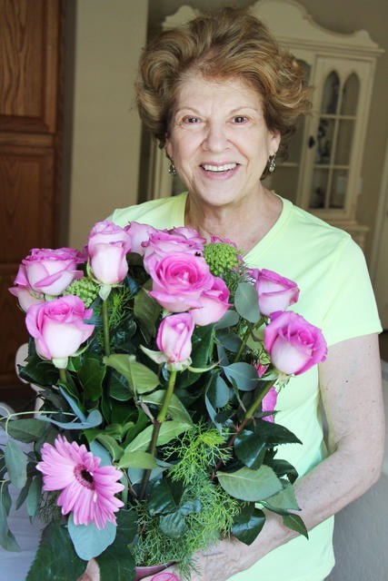 Obituary of Rosita Fernandez