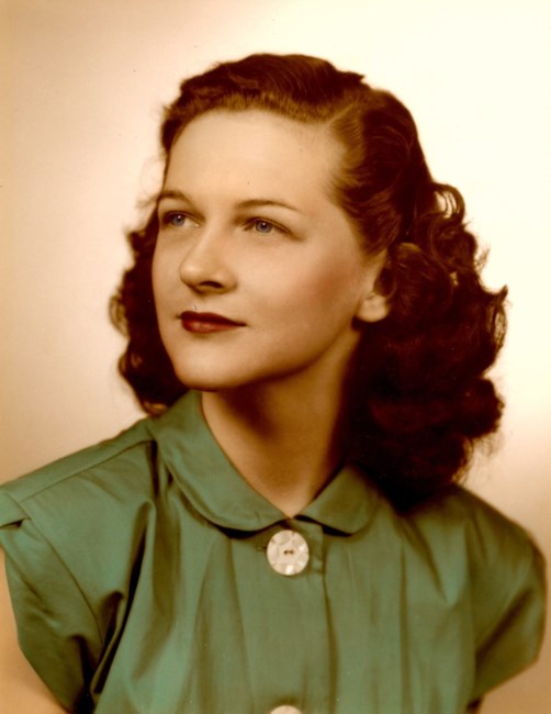 Obituary of Joyce Franklin