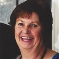 Obituary of Margaret Marge Herrmann