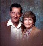 Joe and Gayle Fowler