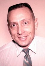 Harold Sutton
