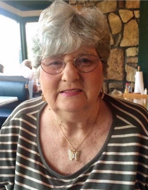 Avis de décès de Willa Dean Noah