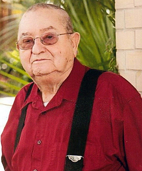 Obituary of Milton D. Cook, Sr.