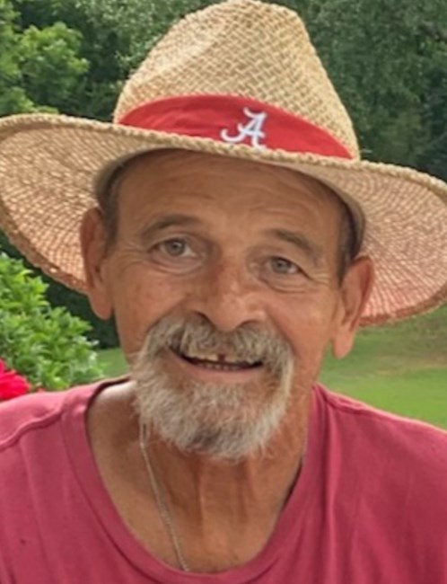 Obituary of John "Stick" Calvin Bolton III