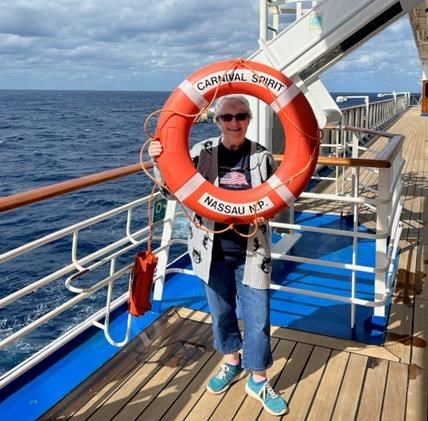 Obituary of Dianne Marie Buckley