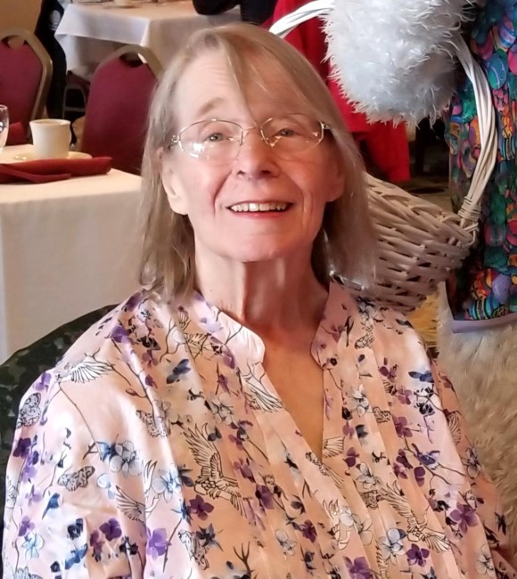 Avis de décès de Mary Louise Jahnke