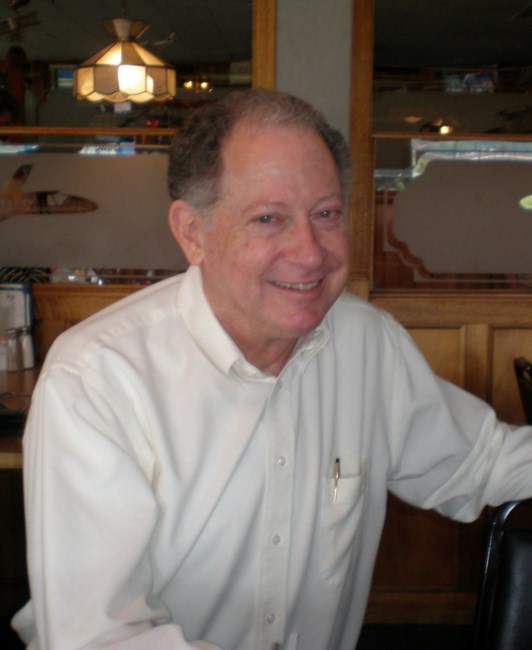 Obituary of Doug Bowser