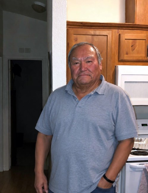Obituary of Orlando Lee McCabe Sr.