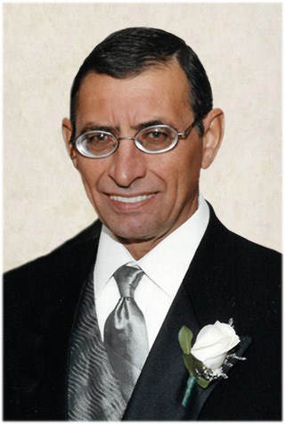 Obituary of Gaspare Serra