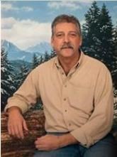 Obituary of James Robert Nye