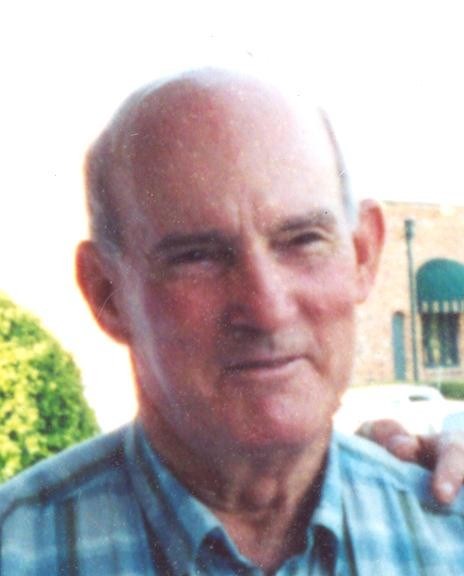 Obituary of Aubrey Nolan Parker