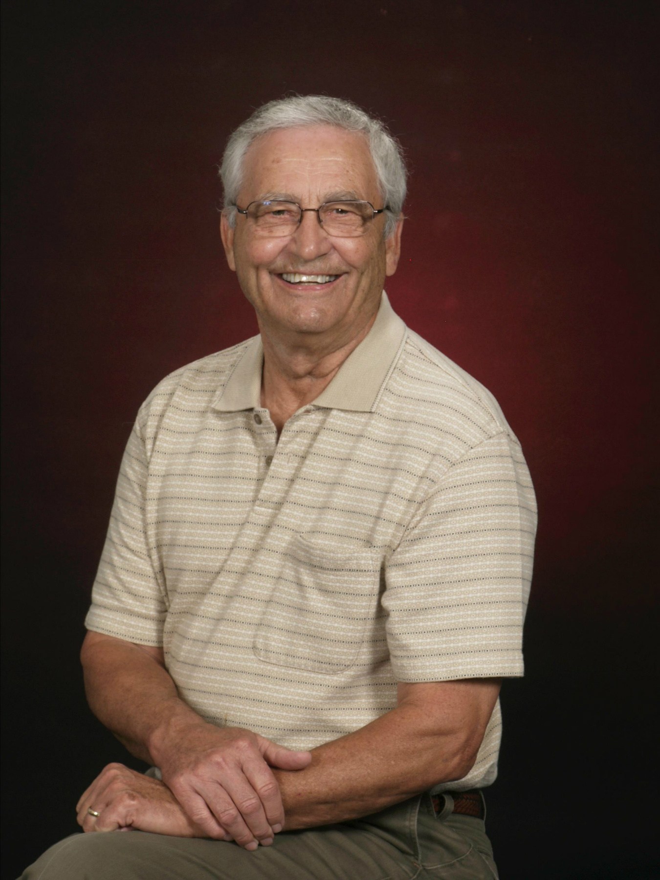 Obituary of Gene Seidel