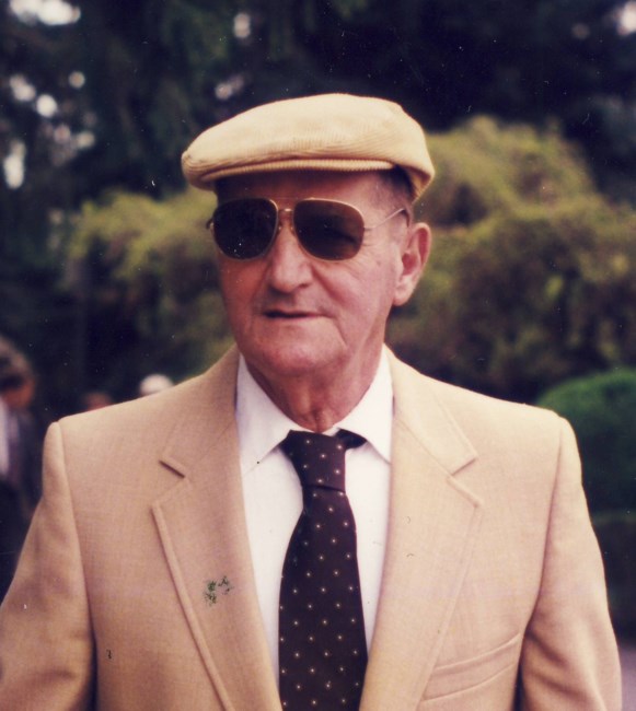 Obituary of Leonard A DeLisio