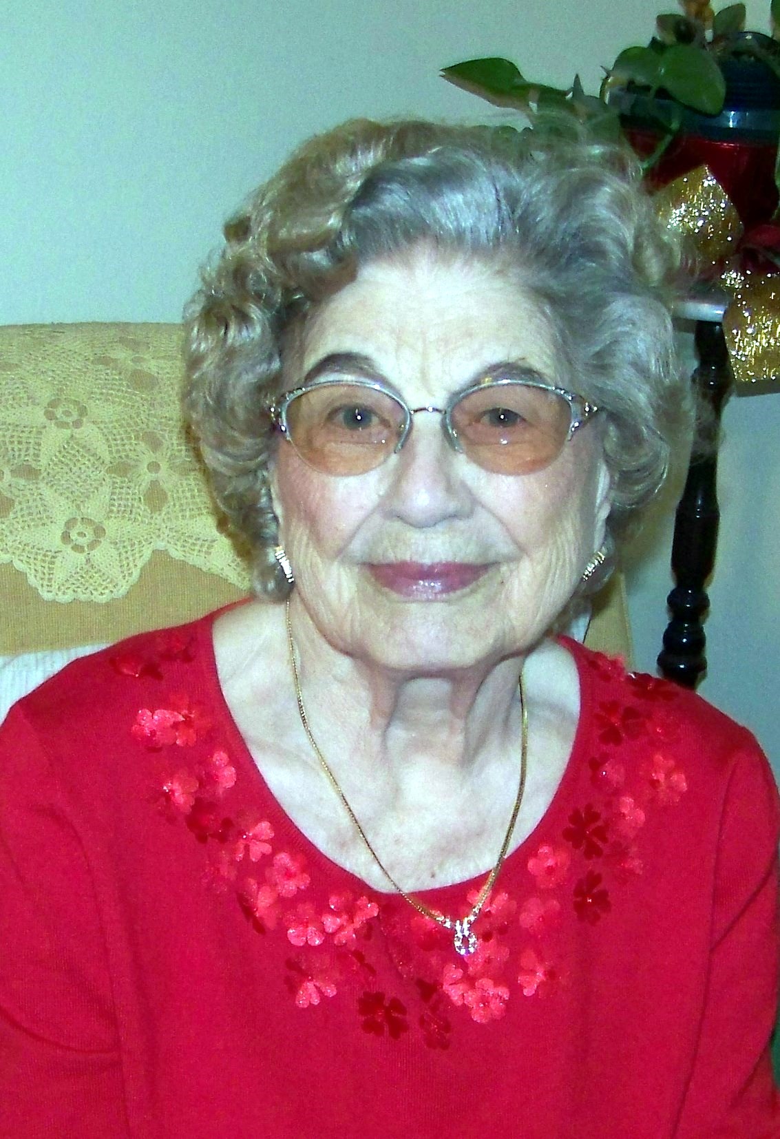 Nannie Rankin Obituary Lubbock, TX