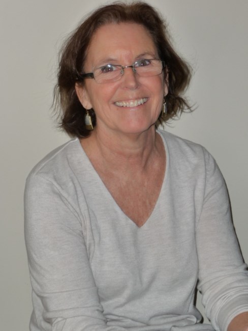 Avis de décès de Sylvie Charbonneau