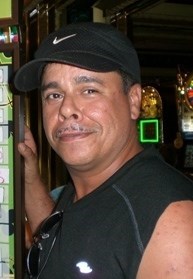 Obituary of Virgilio Rodriguez