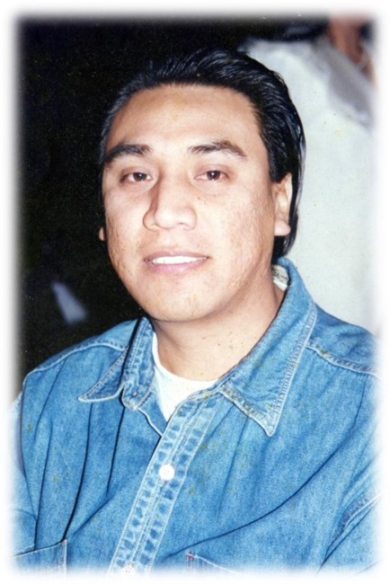 Obituary of Eduardo Gonzalez-Camarena