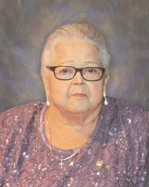 Obituary of Elizabeth A Chavez