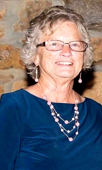 Obituary of M. Karen Smith