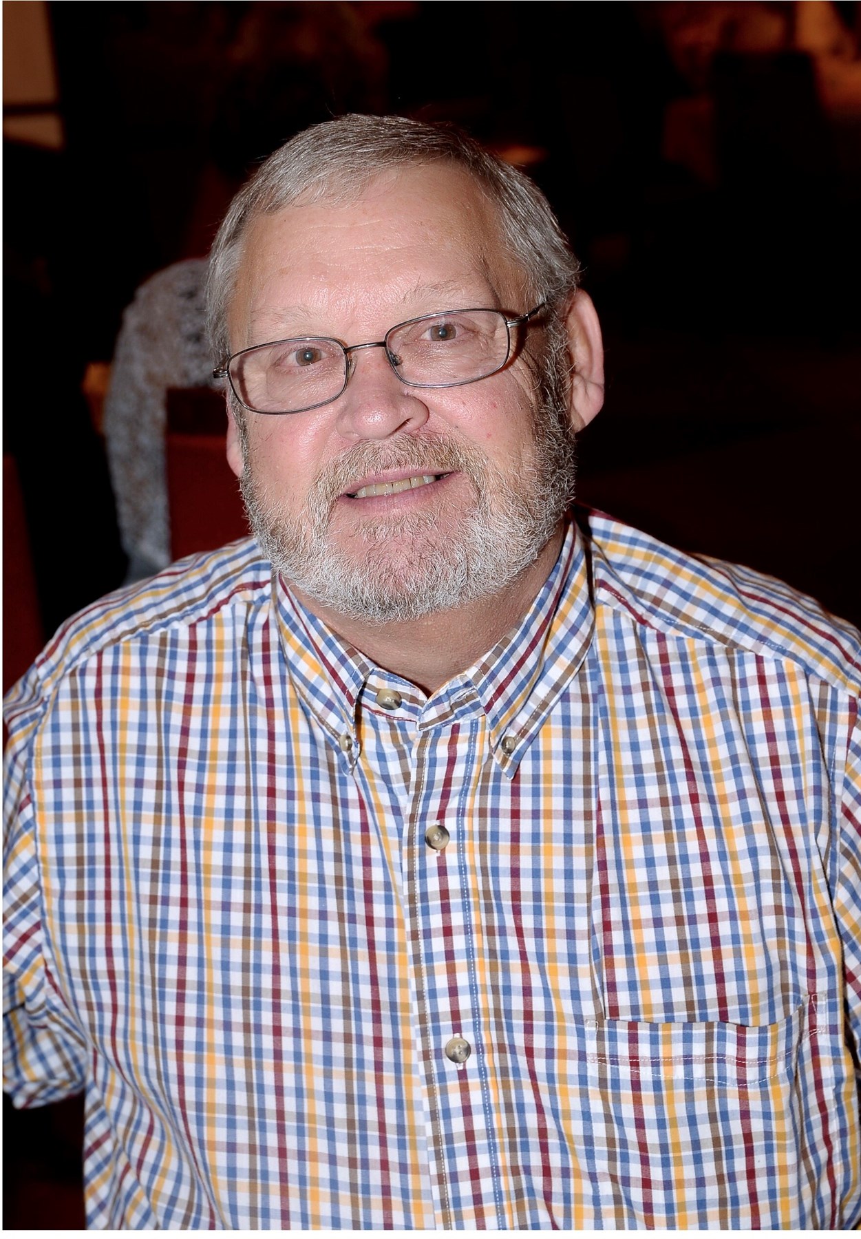 Obituary of Lyndon Ray Bamburg