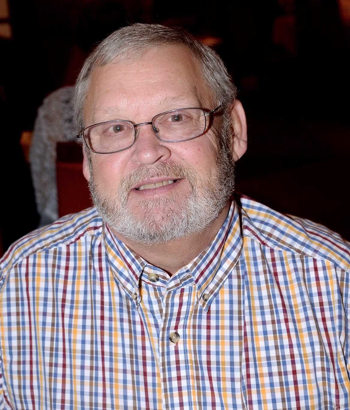 Lyndon Bamburg Obituary Arlington TX