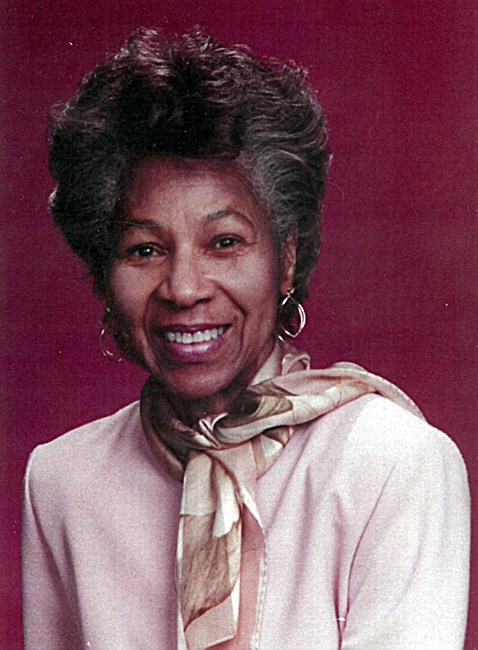 Obituary of Patsy A Jordan Steverson