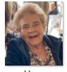 Obituary of Janice J. Haye
