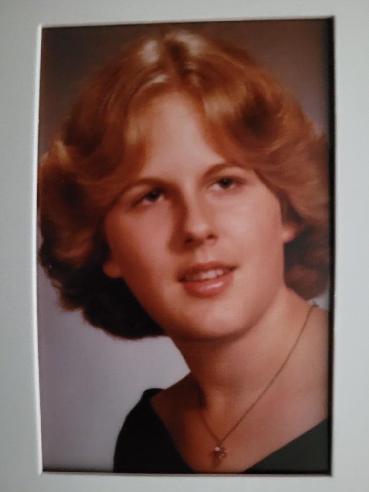 Obituary of Leslie Anne Plebuch