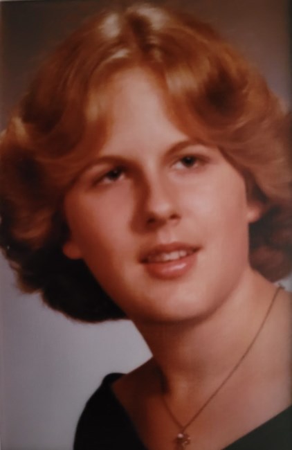 Obituary of Leslie Anne Plebuch