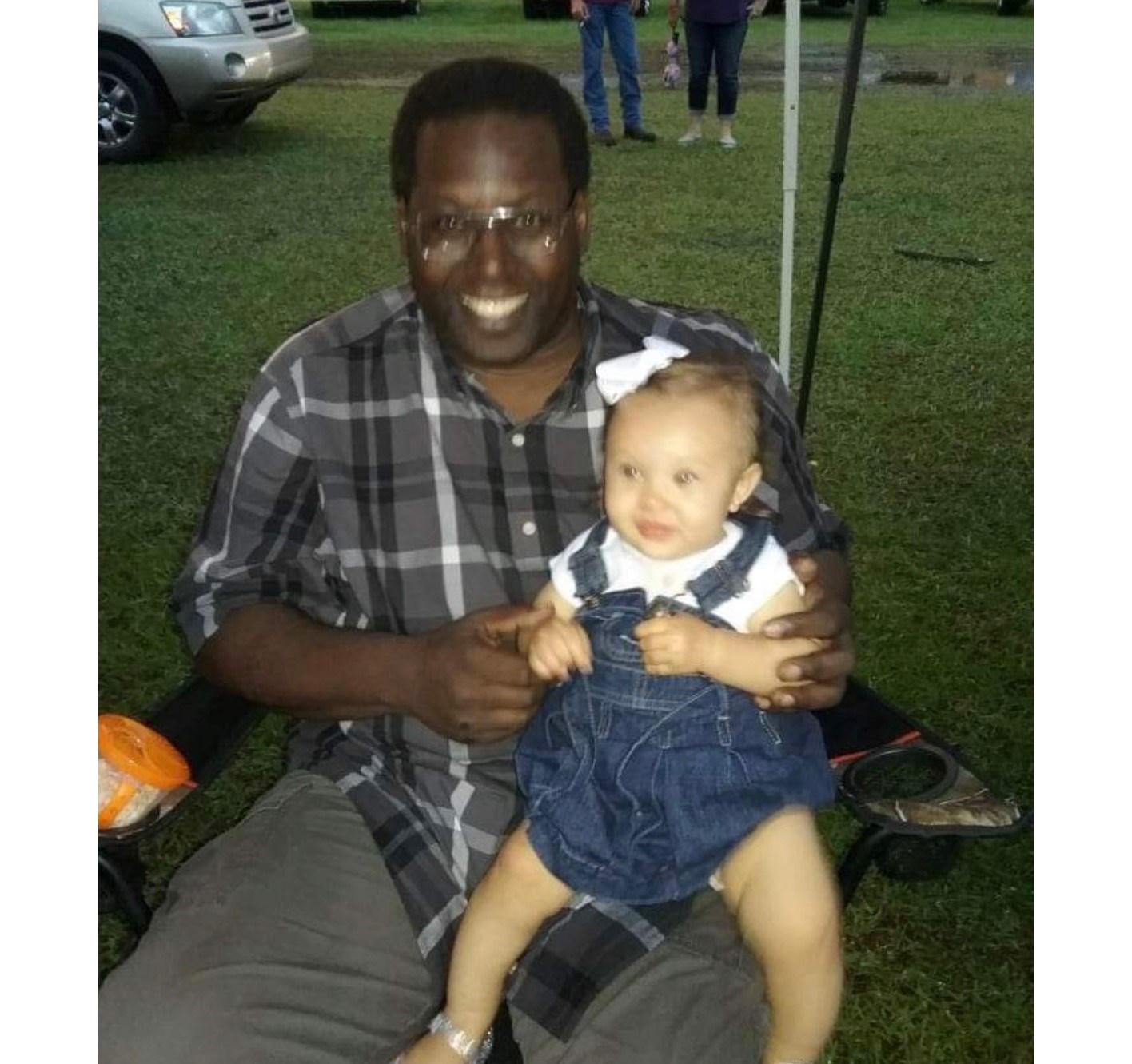 Obituary of Steven Hayward