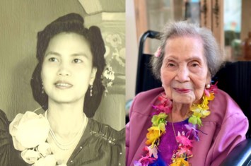 Obituario de Rosalina Catungal Garcia