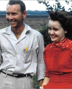 Obituary of Joseph "Joe" Neal Hurlbut