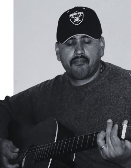 Obituario de Felipe DeLaCruz