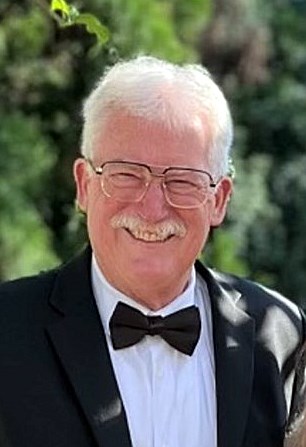 Avis de décès de Charles Allison Watson Jr.