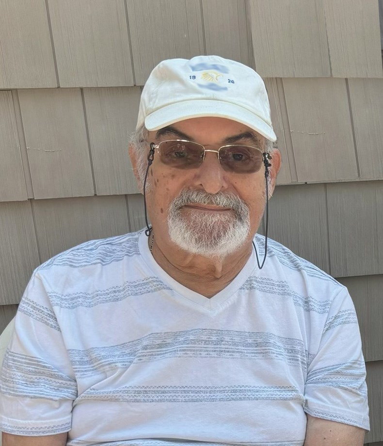 Obituary of Ruben M. Miranda