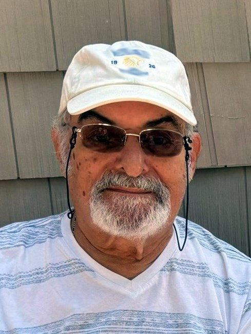 Obituary of Ruben M. Miranda