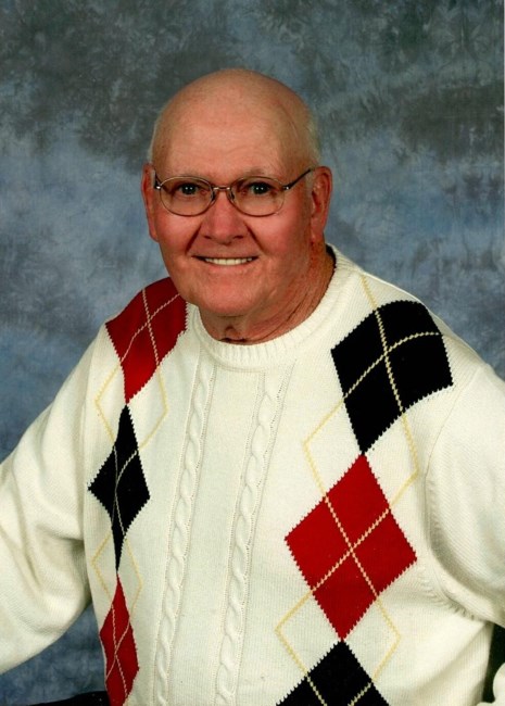 Obituary of Charles William Hay