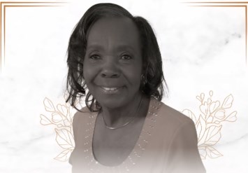 Obituary of Ms. Bertha Mae Jones
