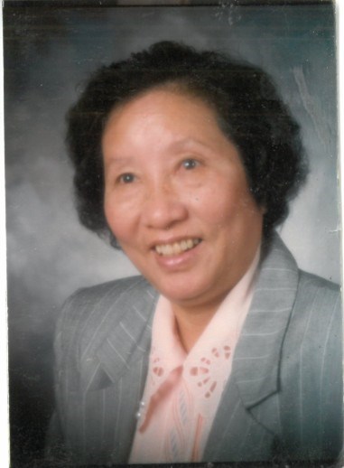 Obituary of Kim Thi Nguyen